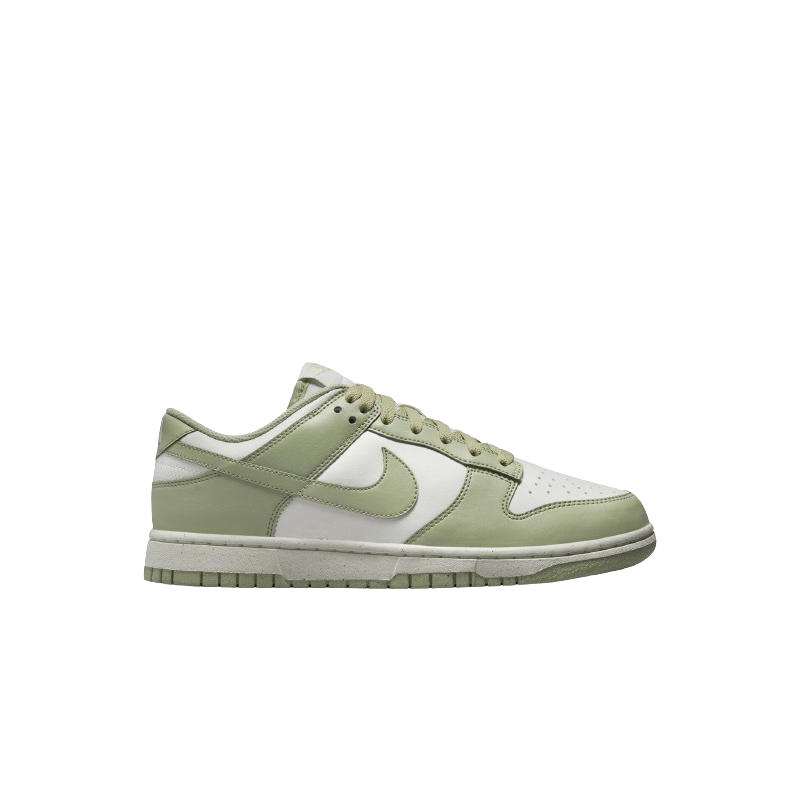 Nike Dunk Low Next Nature Olive Aura