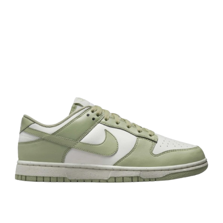 Nike Dunk Low Next Nature Olive Aura