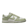 Nike Dunk Low Next Nature Olive Aura