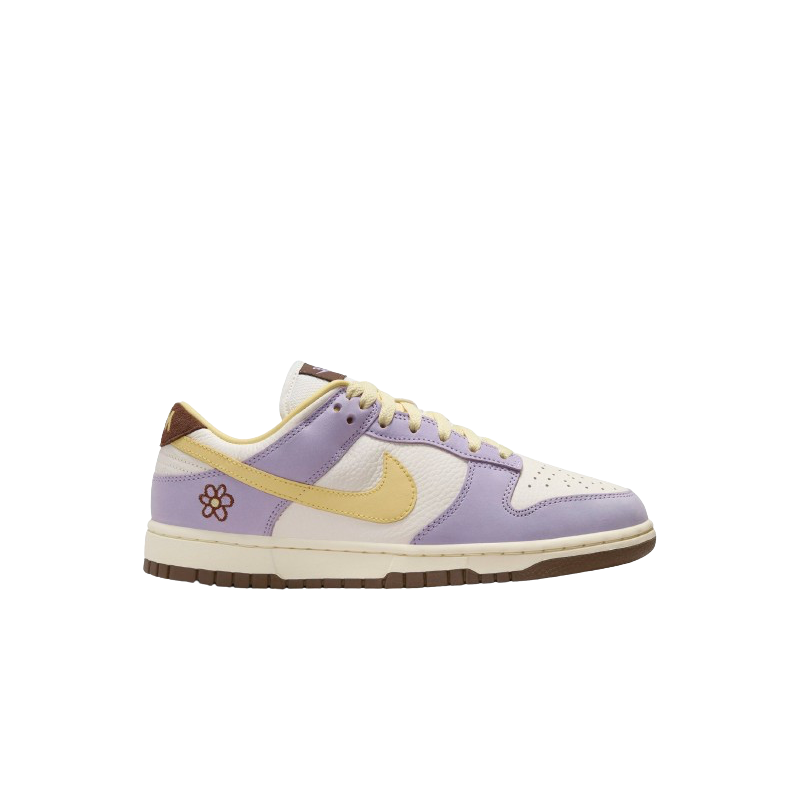 Nike Dunk Low Premium Lilac Bloom