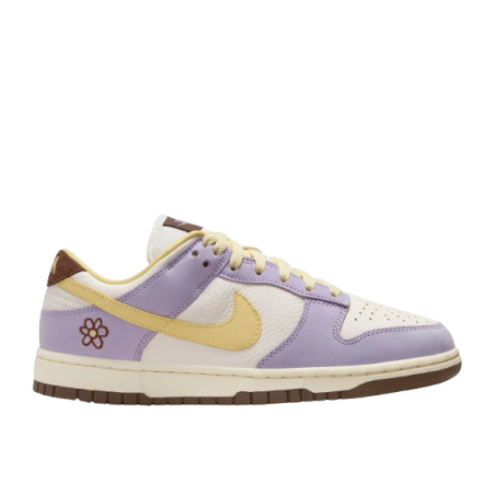 Nike Dunk Low Premium Lilac Bloom