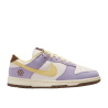 Nike Dunk Low Premium Lilac Bloom