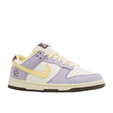 Nike Dunk Low Premium Lilac Bloom