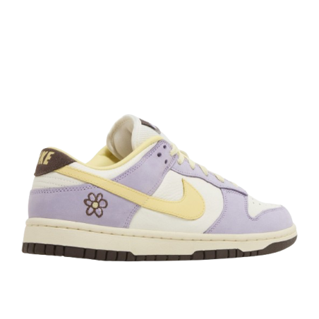 Nike Dunk Low Premium Lilac Bloom