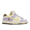 Nike Dunk Low Premium Lilac Bloom