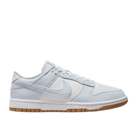 Nike Dunk Low Next Nature Football Grey