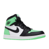 Air Jordan 1 Retro High OG Green Glow