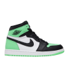 Air Jordan 1 Retro High OG Green Glow