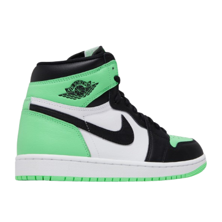 Air Jordan 1 Retro High OG Green Glow