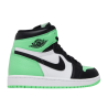 Air Jordan 1 Retro High OG Green Glow