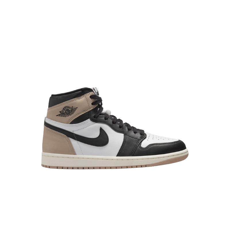 Air Jordan 1 Retro High OG Latte