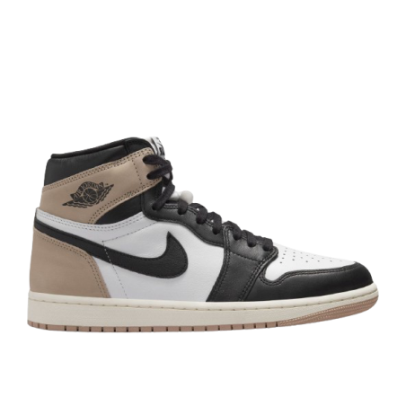 Air Jordan 1 Retro High OG Latte