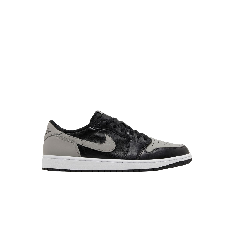 Air Jordan 1 Low OG Shadow (2024)