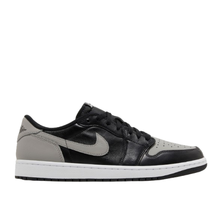 Air Jordan 1 Low OG Shadow (2024)