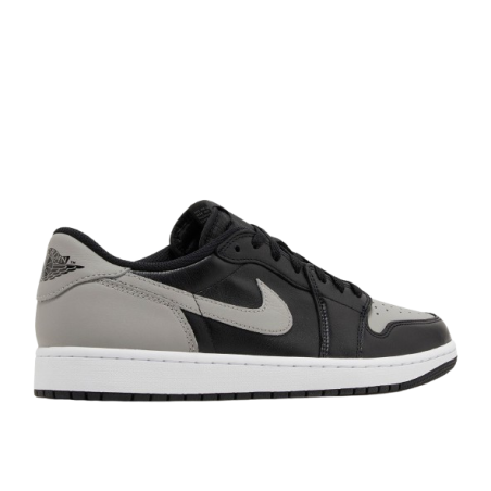 Air Jordan 1 Low OG Shadow (2024)