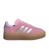 Adidas Gazelle Bold True Pink Gum