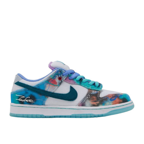 Nike SB Dunk Low Futura...