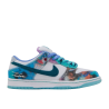 Nike SB Dunk Low Futura Laboratories Bleached Aqua