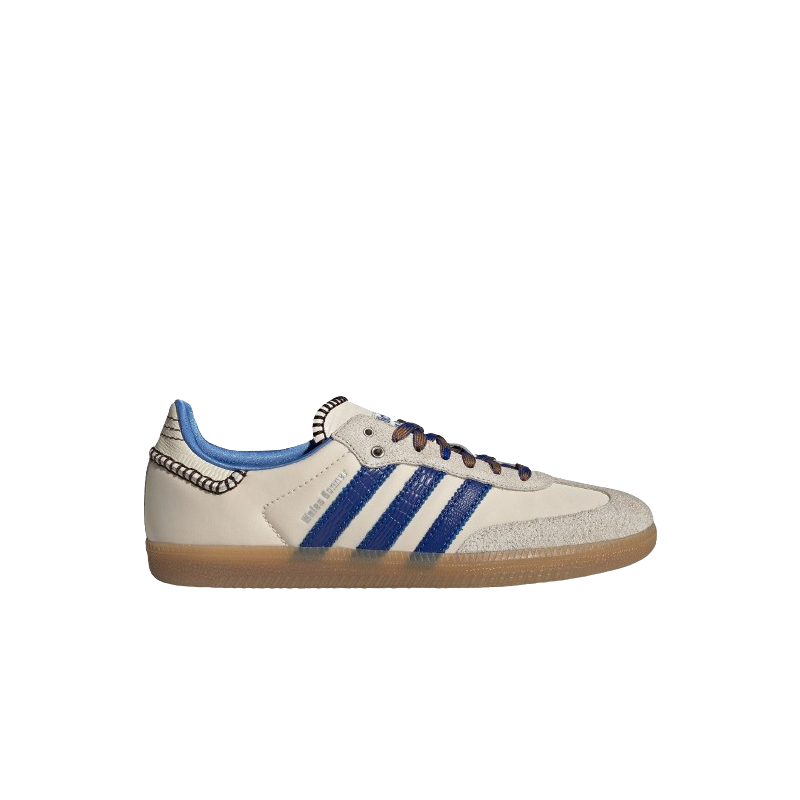 Adidas Samba Nylon Wales Bonner Wonder Clay Royal