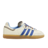 Adidas Samba Nylon Wales Bonner Wonder Clay Royal