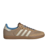 Adidas Samba Nylon Wales Bonner Desert White