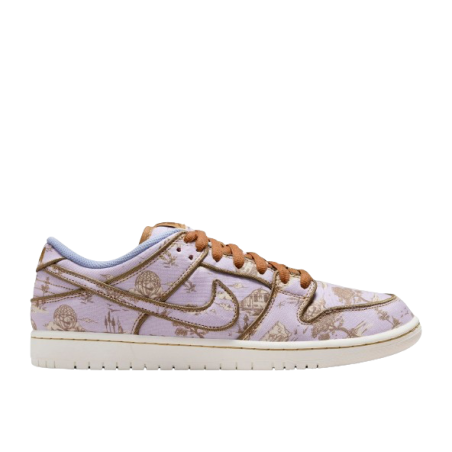 Nike SB Dunk Low Premium Pastoral Print