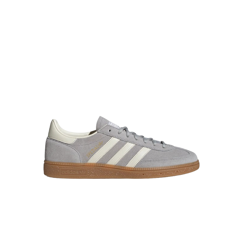 Adidas Handball Spezial Grey Cream