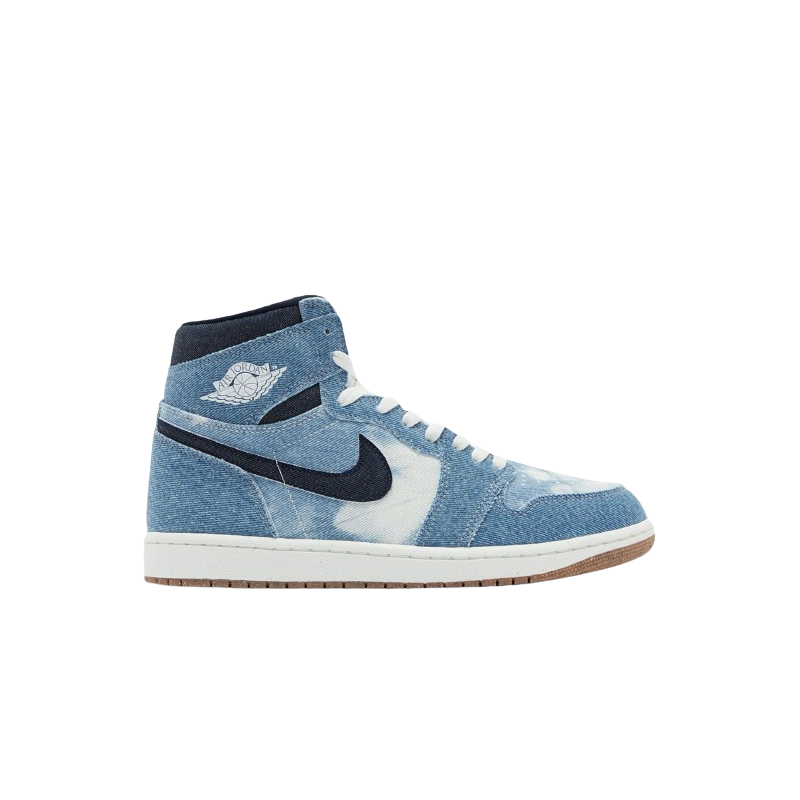 Air Jordan 1 Retro High OG Denim