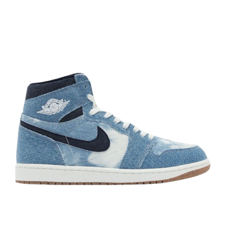 Air Jordan 1 Retro High OG Denim