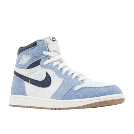 Air Jordan 1 Retro High OG Denim