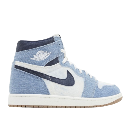 Air Jordan 1 Retro High OG Denim