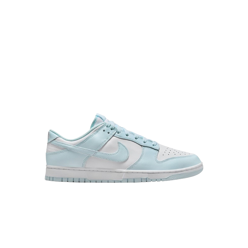 Nike Dunk Low Glacier Blue