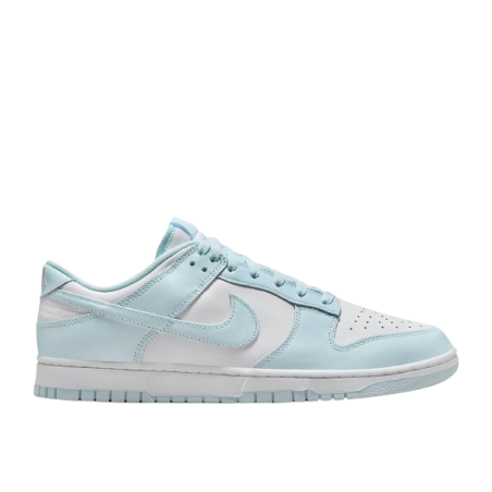 Nike Dunk Low Glacier Blue