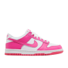 Nike Dunk Low Laser Fuchsia