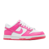 Nike Dunk Low Laser Fuchsia