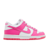 Nike Dunk Low Laser Fuchsia