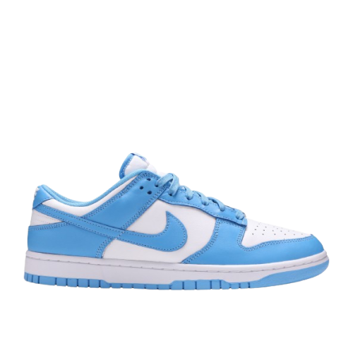 Nike Dunk Low UNC