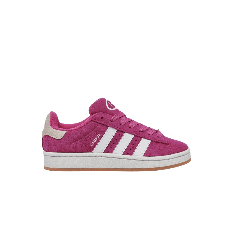 Adidas Campus 00s Lucid Fuchsia