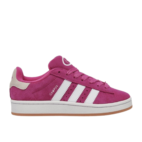 Adidas Campus 00s Lucid Fuchsia