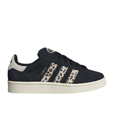 Adidas Campus 00s Black Leopard