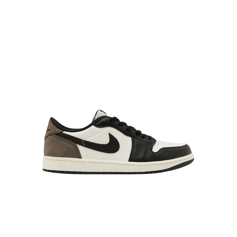 Air Jordan 1 Retro Low OG Mocha