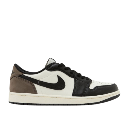 Air Jordan 1 Retro Low OG Mocha