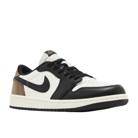 Air Jordan 1 Retro Low OG Mocha