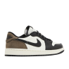 Air Jordan 1 Retro Low OG Mocha