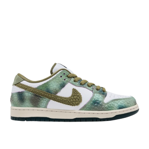 Nike SB Dunk Low Alexis...