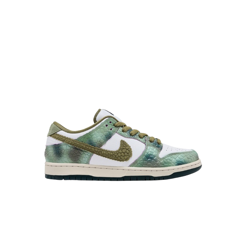 Nike SB Dunk Low Alexis Sablone Chameleon