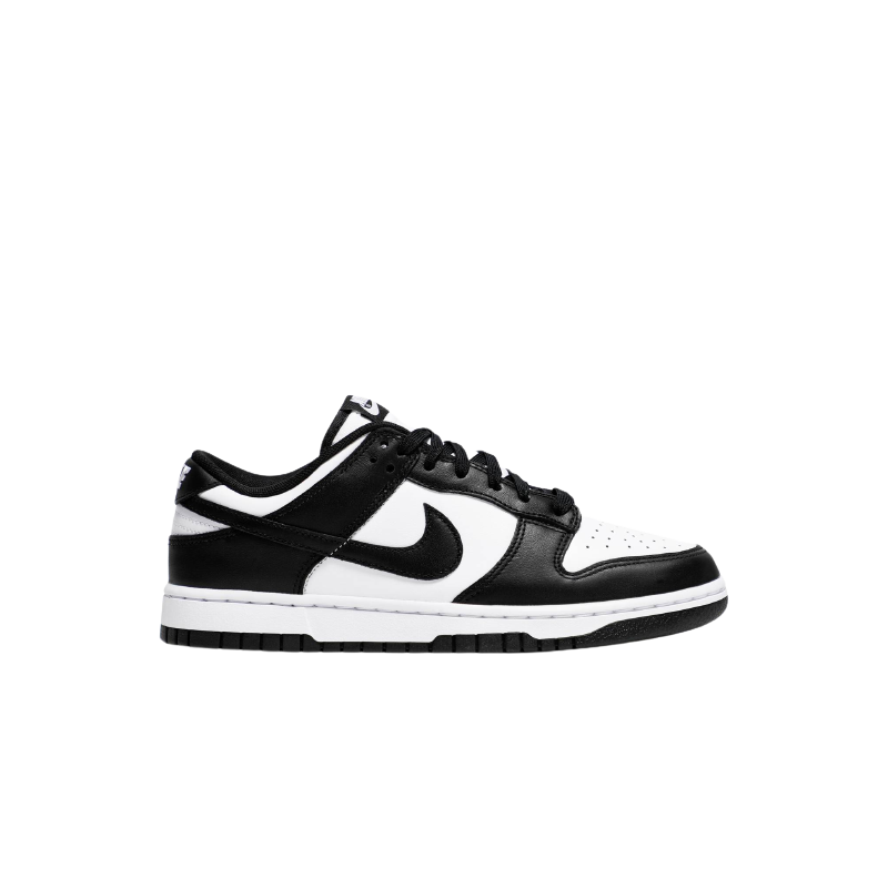 Nike Dunk Low Black White ( Panda )