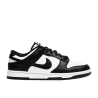 Nike Dunk Low Black White ( Panda )