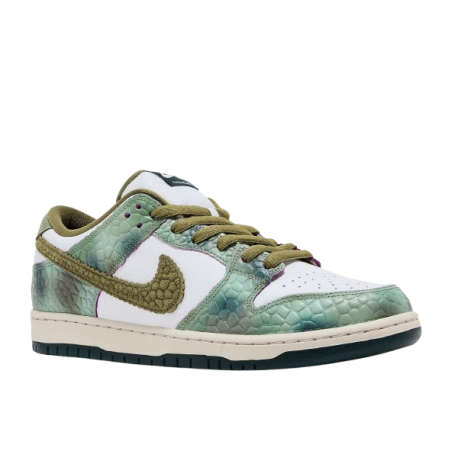 Nike SB Dunk Low Alexis Sablone Chameleon