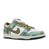 Nike SB Dunk Low Alexis Sablone Chameleon